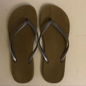 Malvados flip flops